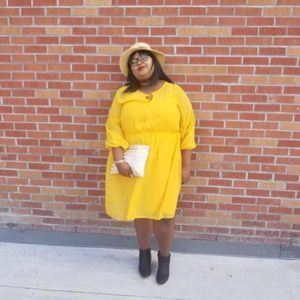 Meet your Posher, Rashida